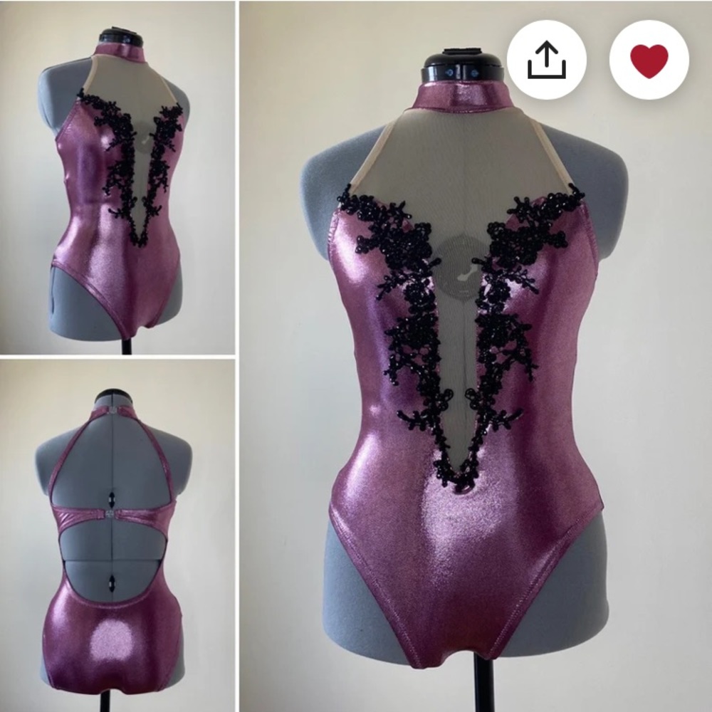 Circus wear